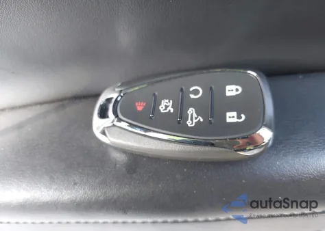 2017 Chevrolet Camaro 2Ss from USA, damaged, VIN 1G1FG1R79H0123070